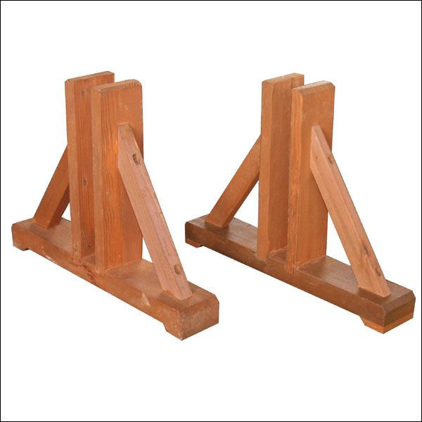 ラティススタンド