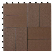 木製ジョイントタイル 45枚 木製ジョイントタイル 45枚 木製ジョイントタイル 45枚 Amazon.co.jp