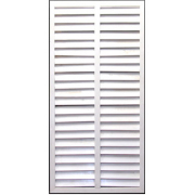 ホワイト木製ラティスパーテーション 楽天市場】アイウッド ラティススタンド T字型 ホワイト 1個