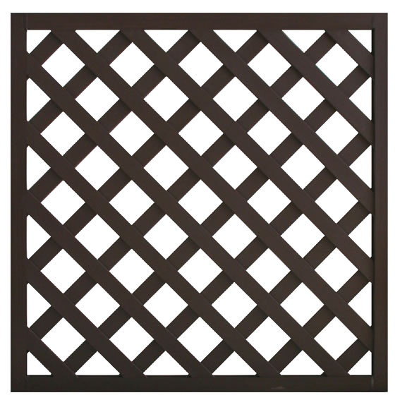 プラスチックラティス