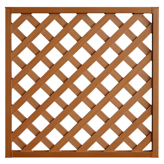 プラスチックラティス