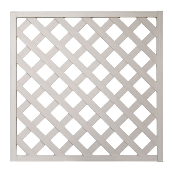 ウッドプララティス９０９０　ホワイト