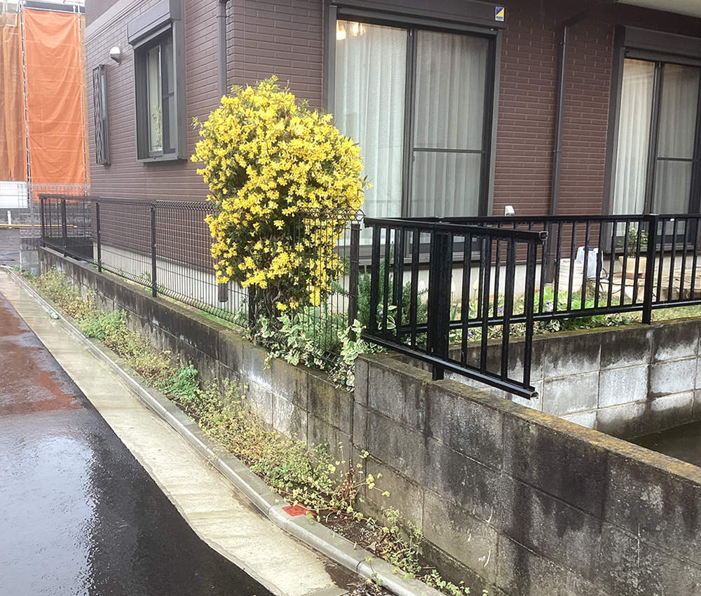 �ݒu�O�̂���