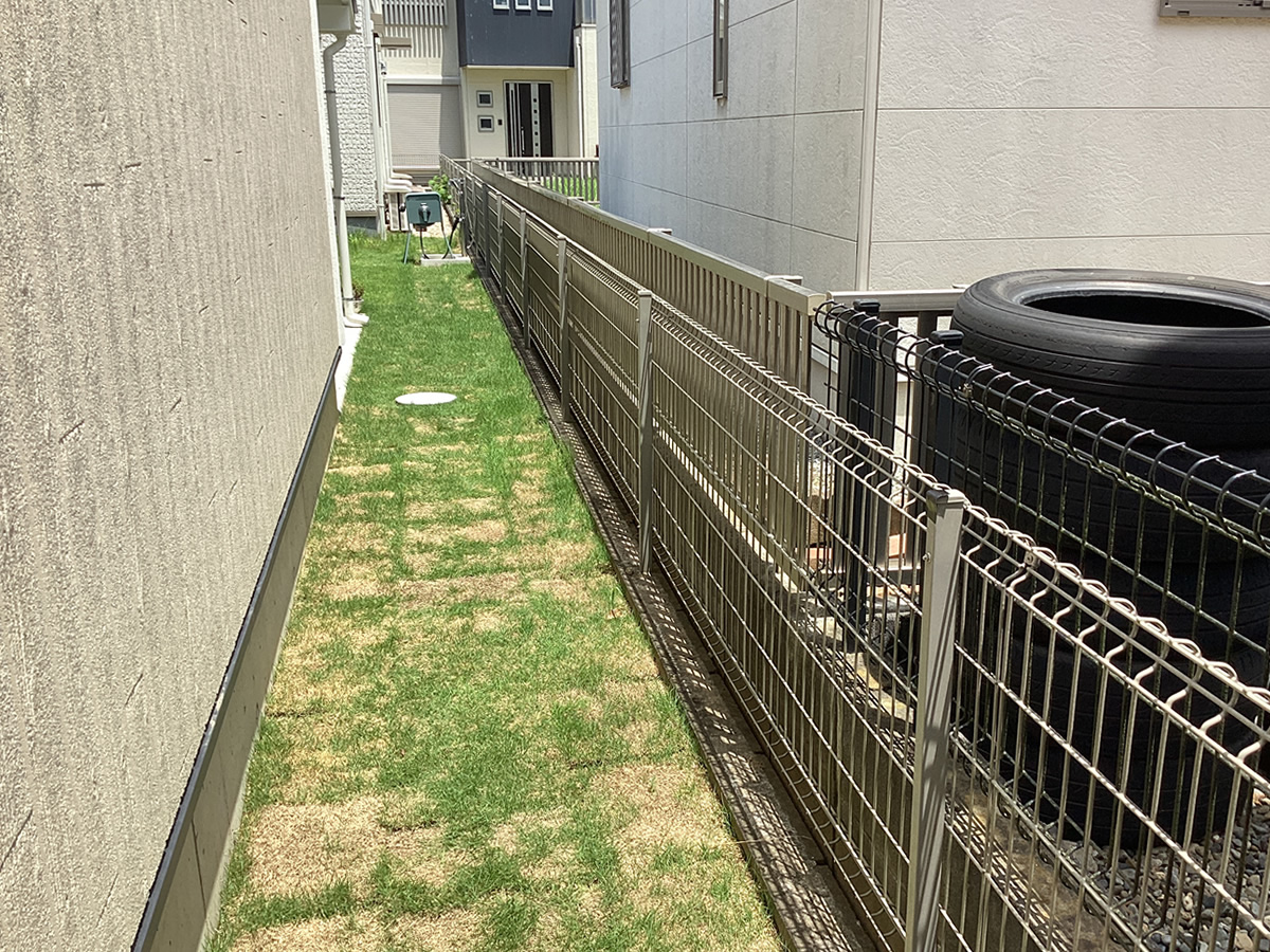 �ݒu�O�̂���