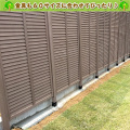 人工木ルーバー1590ＤＢ