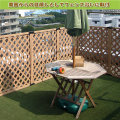 人工木ラティス1260BE