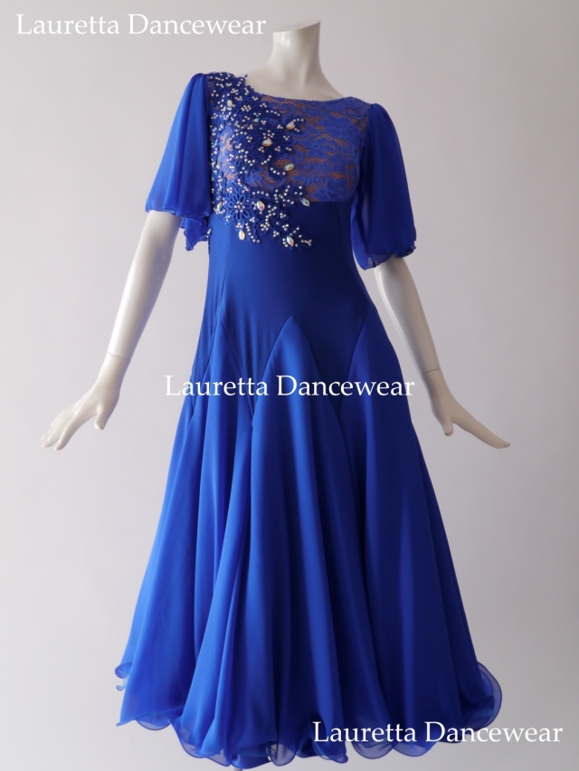 社交ダンスドレス専門店【ラウレッタダンスウエア】 