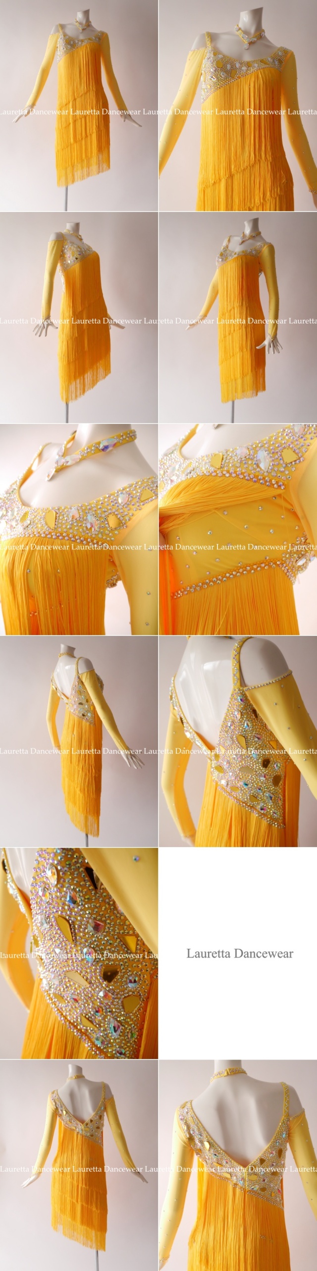 新品★ラテンドレス★フリンジ★オレンジ黄★社交ダンス★競技★グラデーション 楽天市場】【翌営業日発送】L オレンジ 社交ダンス ラテンドレス