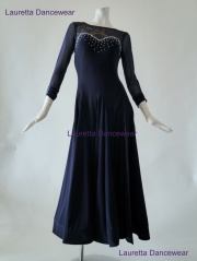 在庫なし(セミオーダードレス可能)