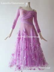 社交ダンスドレス・衣装・ダンスウエア専門店【ラウレッタ