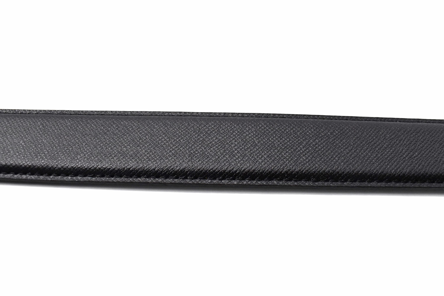 未着用 DAKS コードヴァン製 最高級 ベルト 黒 z-17-250004-02.jpg?1646897396