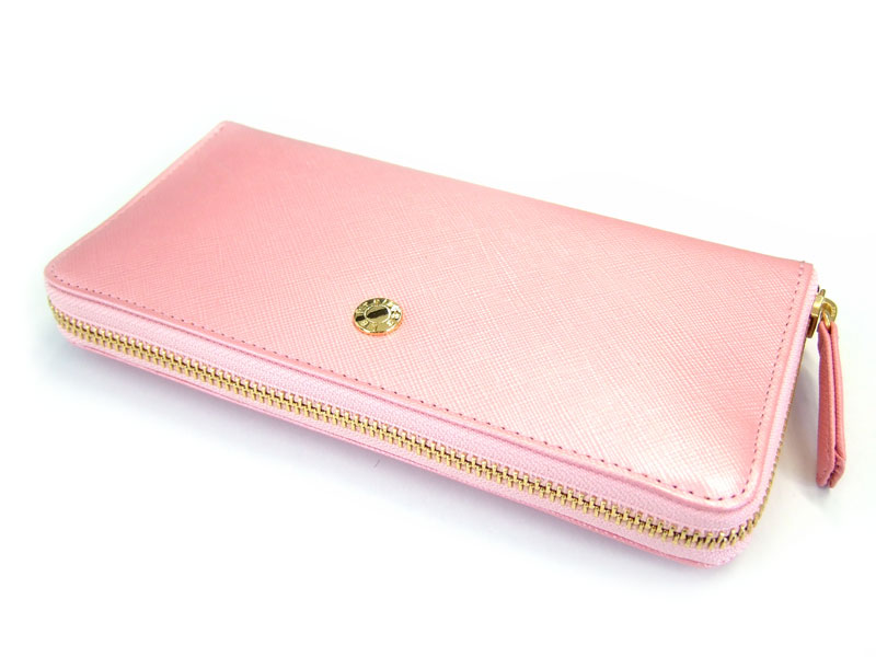 4℃ - 美品 luria 4°C 長財布 ビジュー ルリア ヨンドシーの通販