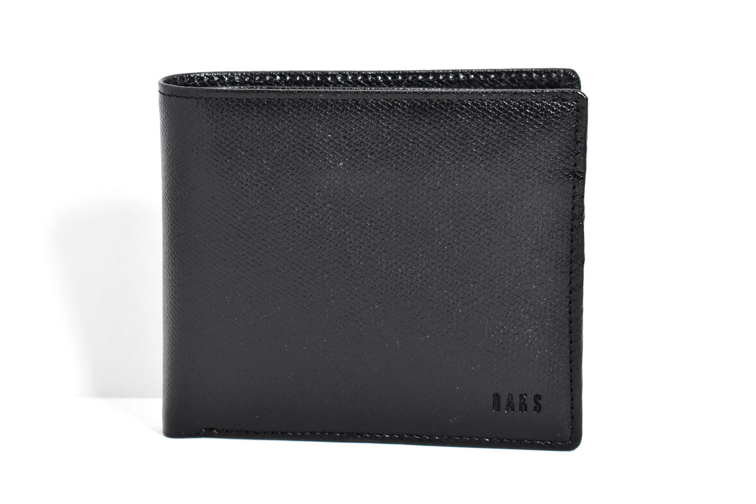 Classic（クラシック） 二つ折り財布（小銭入れあり） 「DAKS