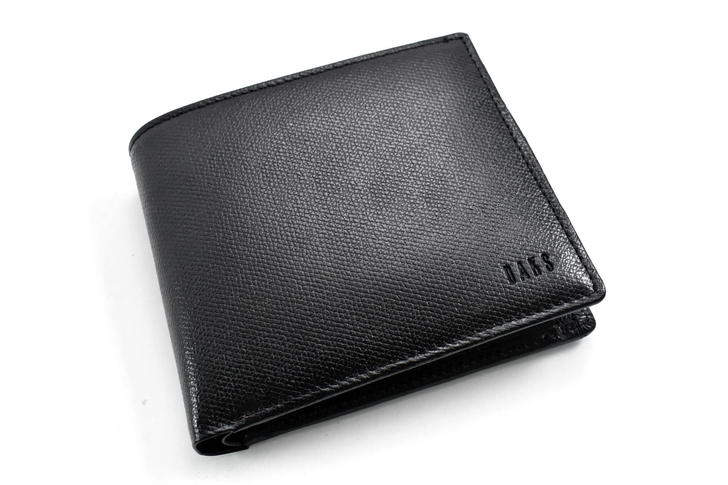 Classic（クラシック） 二つ折り財布（小銭入れあり） 「DAKS