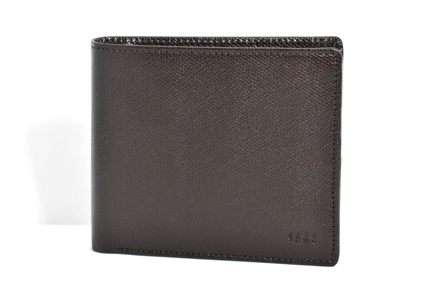 Classic（クラシック） 二つ折り財布（小銭入れあり） 「DAKSダックス