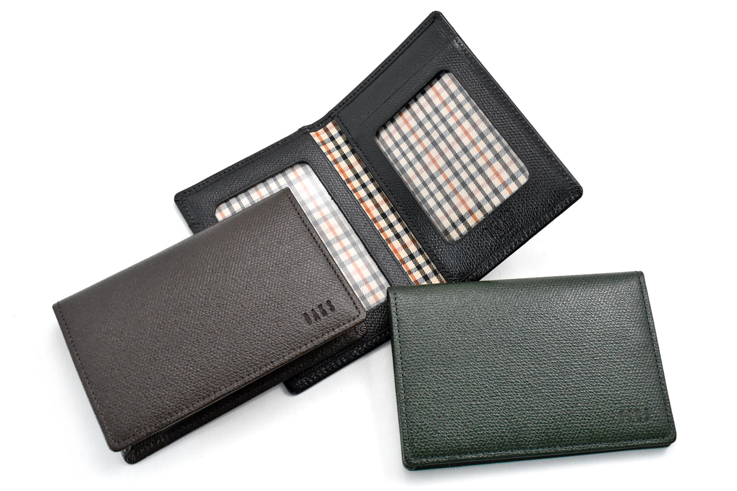 Classic（クラシック） 2面パスケース 「DAKSダックス」 DP34770