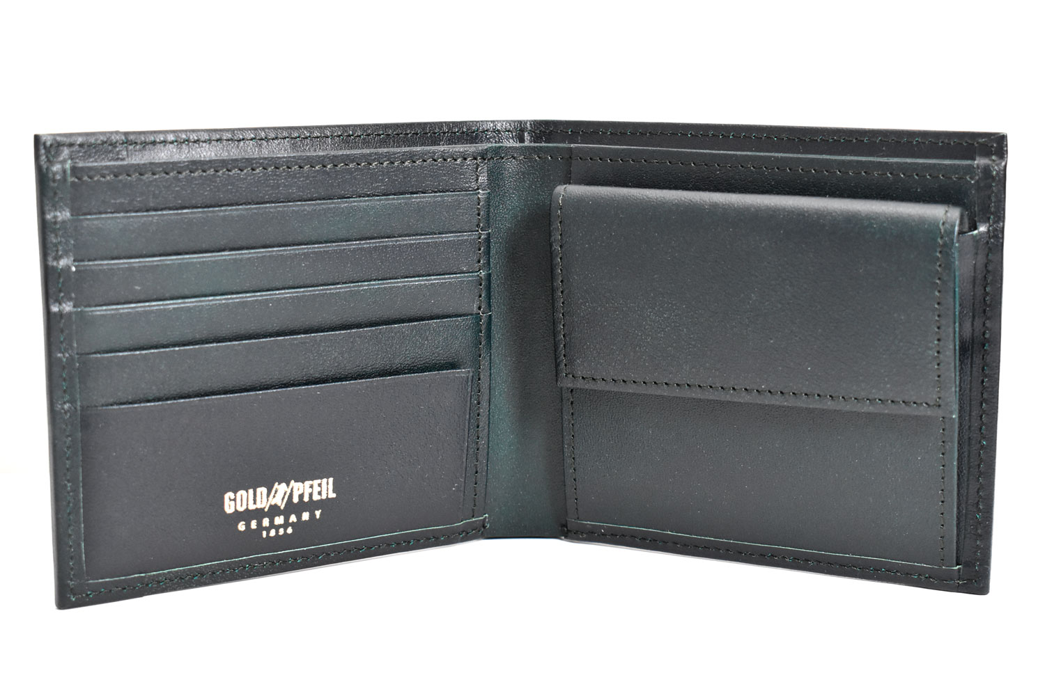 OXFORD CLASSIC(オックスフォード・クラシック) 二つ折り財布(小銭 OXFORD CLASSIC(オックスフォード・クラシック) 二つ折り財布(小銭