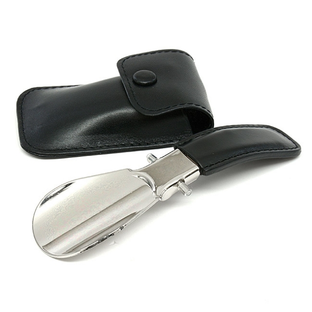 メタルコードバン シューホーン 「プレリーギンザ」 NP50250