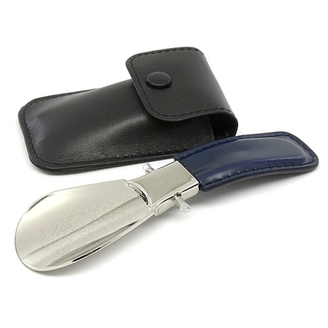 メタルコードバン シューホーン 「プレリーギンザ」 NP50250