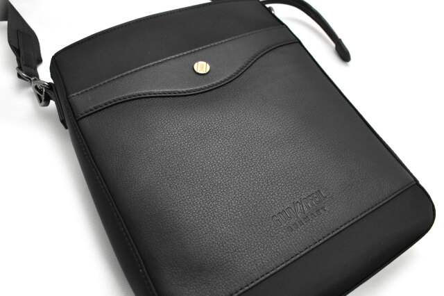 GLANZ（グランツ） 巾着ショルダーバッグ 「ゴールドファイル」 902112 商品特徴