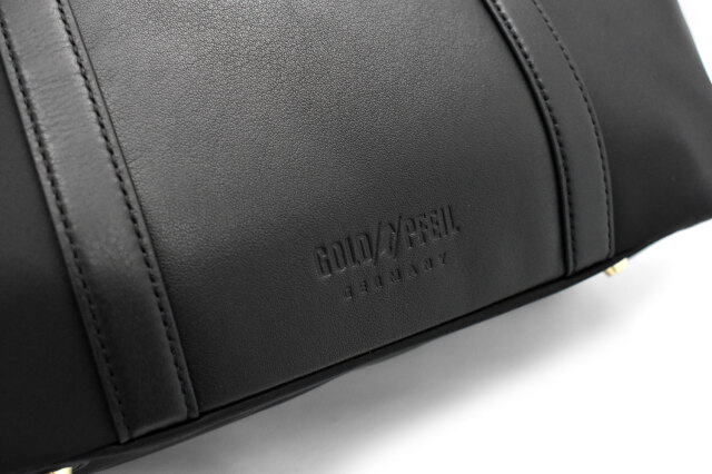 GLANZ（グランツ） ドライビングトートバッグ 「ゴールドファイル」 902511 商品特徴