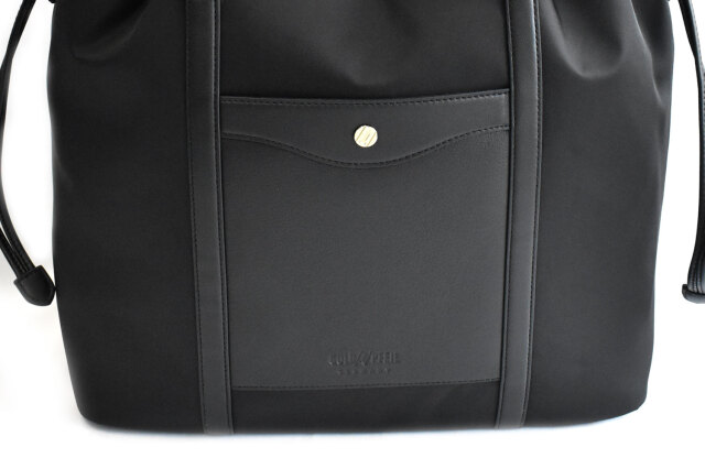 GLANZ（グランツ） 2WAYトートバッグ 「ゴールドファイル」 902711  商品特徴