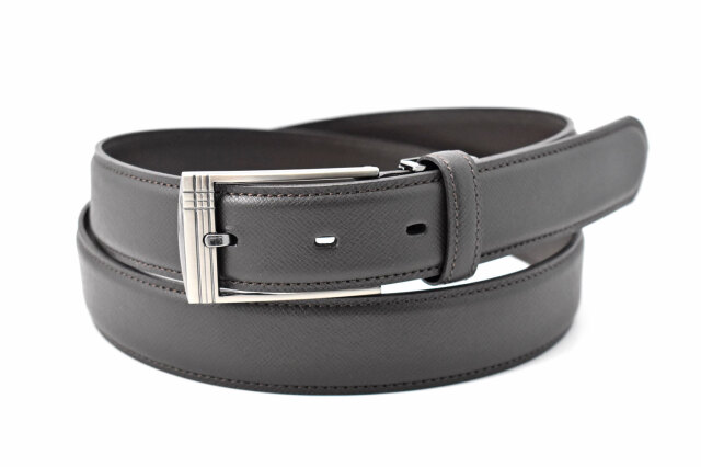 牛革 ビジネスベルト 「ダックス」 DB22210