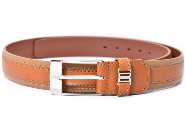 ダックス/牛革　カジュアルベルト ダックス DB26190 牛革 カジュアルベルト 「ダックス」 DB26190