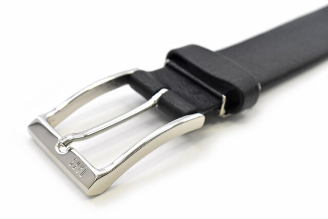 牛革　無双袋縫いベルト 「ダックス」 DB35810　商品特徴