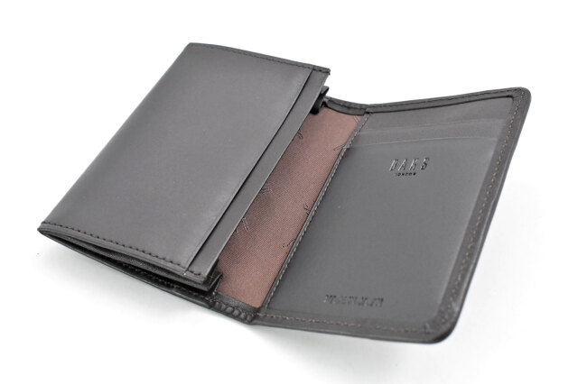 チェック　オシャレな名刺入れです！ HouseCheck（ハウスチェック） 名刺入れ 「DAKS ダックス」 DP36580