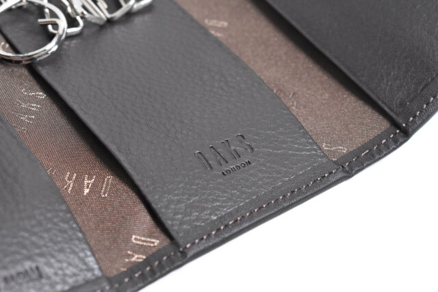 HouseCheck（ハウスチェック） キーケース 「DAKS ダックス」 DP36973