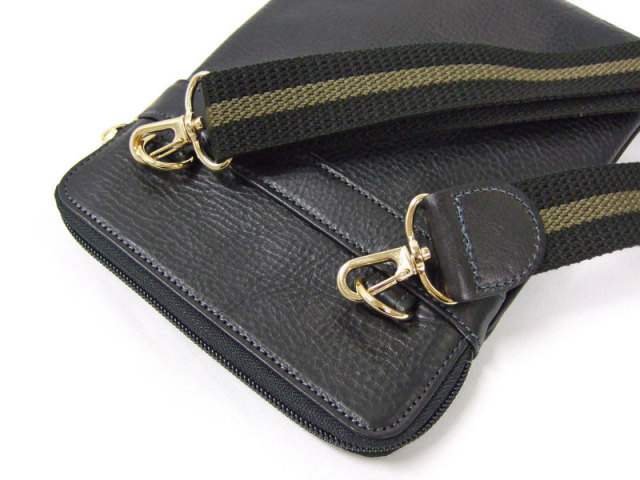 オリジン ショルダーバッグ 「ゴールドファイル」 GA18223