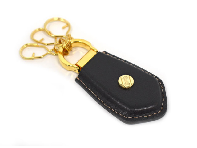 オックスフォード 「ゴールドファイル」 キーホルダー GP13350