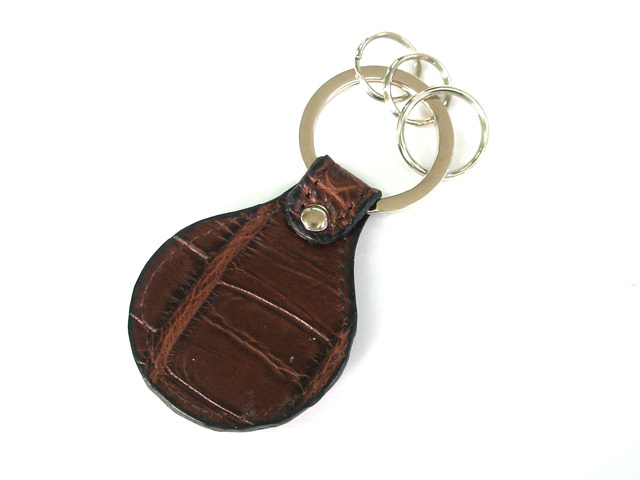 クロコダイル　キーホルダー　