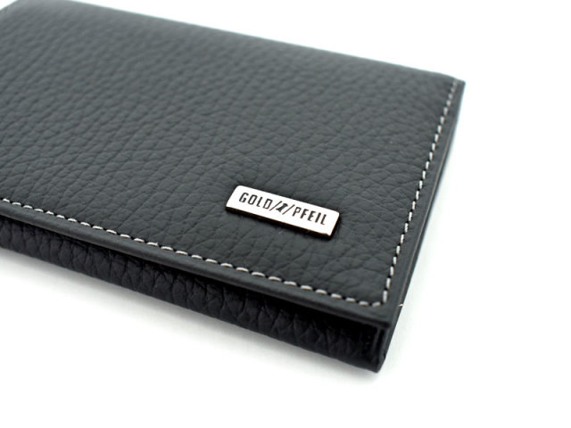 Superior（スペリオール） 名刺入れ 　「ゴールドファイル」　GP24485　特徴