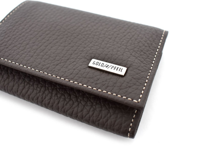 Superior（スペリオール） 小銭入れ 　「ゴールドファイル」　GP24570　特徴