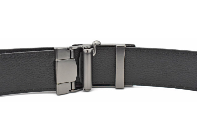 イージーアジャストバックルベルト 「LACOSTE（ラコステ）」LB84875　商品特徴