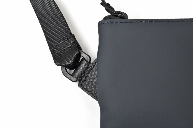 ACTIVE（アクティブ） サコッシュ 「プレリー1957」 NP00412　商品特徴