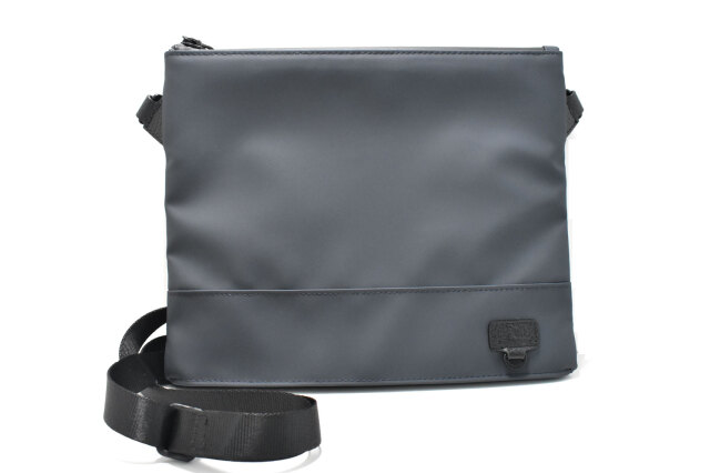 ACTIVE（アクティブ） サコッシュ 「プレリー1957」 NP00412　ネイビー　正面