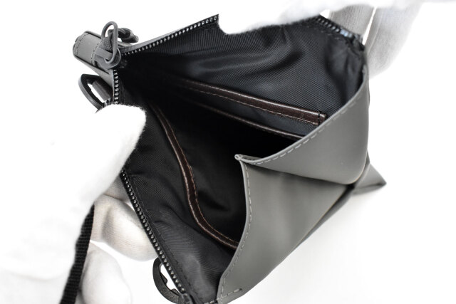 ACTIVE（アクティブ） ワンマイルサコッシュ 「プレリー1957」 NP00570　商品特徴