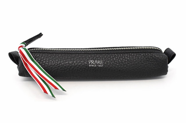 JOY （ジョイ） ペンケース 「プレリー1957」 NP03340 クロ 正面