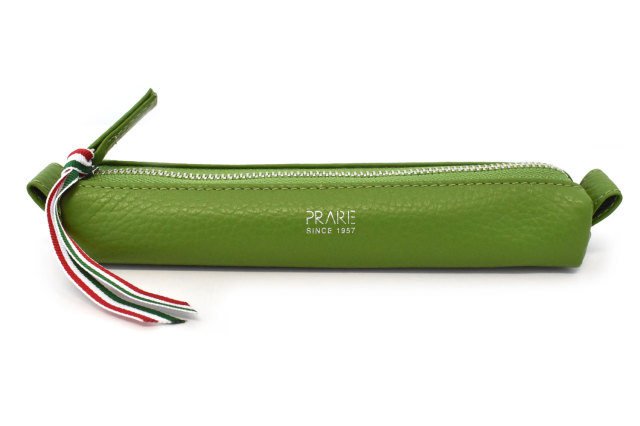 JOY （ジョイ） ペンケース 「プレリー1957」 NP03340 グリーン 正面
