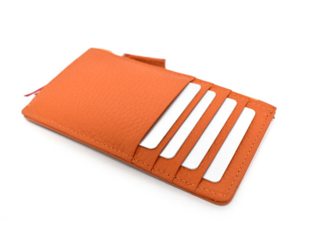 JOY （ジョイ） カード小銭入れ 「プレリー1957」 NP03660 特徴