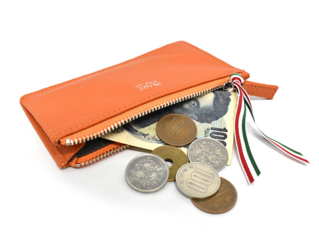 JOY （ジョイ） カード小銭入れ 「プレリー1957」 NP03660 特徴