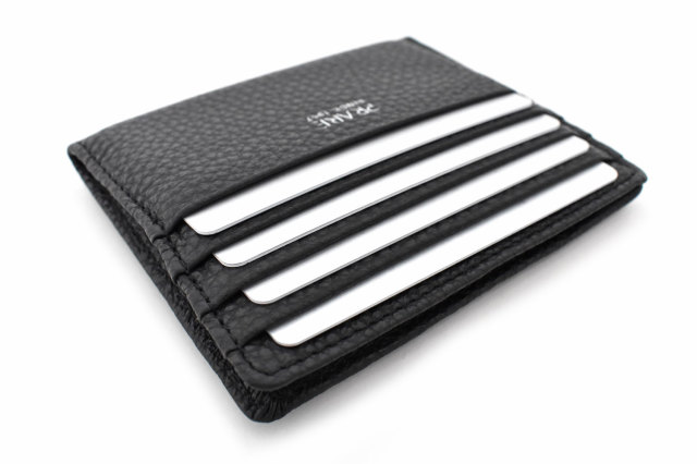 REAL JOY  15個 JOY （ジョイ） ミニ財布（カードコイン型） 「プレリー1957」 NP03760