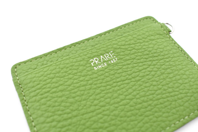 JOY （ジョイ） IC2面パスケース 「プレリー1957」 NP03855