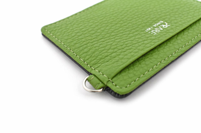 JOY （ジョイ） IC2面パスケース 「プレリー1957」 NP03855