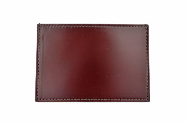 CORDOVAN1957(コードバン1957）カードケース 「プレリー1957」 NP12675