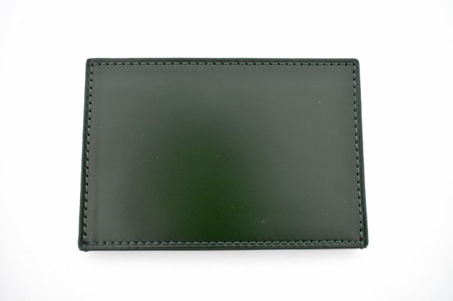 CORDOVAN1957(コードバン1957）カードケース 「プレリー1957」 NP12675