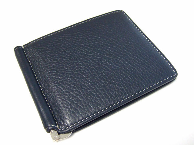 Italiandeerskin イタリアンディア 札ばさみ プレリー1957 Np Italiandeerskin イタリアンディア 札ばさみ プレリー1957 Np